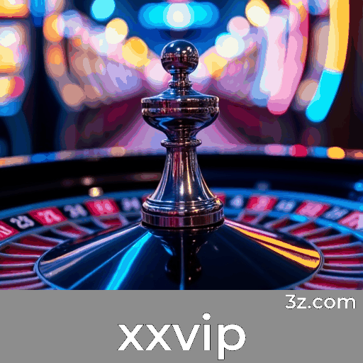 xxvip: Cassino Premiado e Pagamentos Rápidos